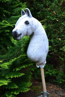 Prodám hobby horse - 10
