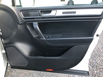 Volkswagen Touareg 3.0TDI V6 4MOTION R-Line 2016 - 10