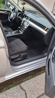 Volkswagen passat b8 - 10