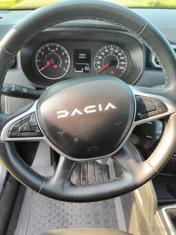 Dacia Duster 1,0 TCE, r.v.2023, 67kW - 10