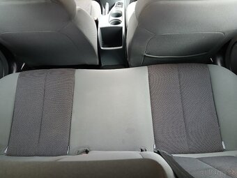 Seat Leon 1.6 75kw 2008 servisní kniha 149t/km - 10