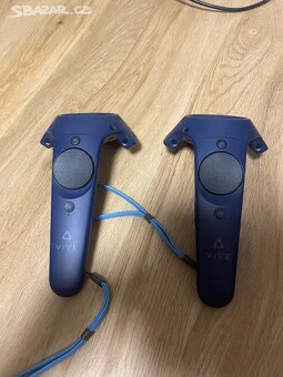 HTC Vive Pro Eye - 10