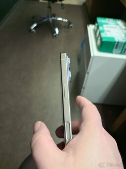 Apple iPhone 16 PRO 256Gb - 10