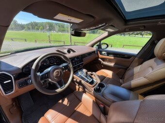 2020 Porsche Cayenne S AWD 3.0 - 10