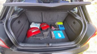 Prodám Audi A3 8L 1.8T + LPG - 10