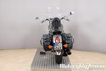 Honda VTX 1300 S - 10