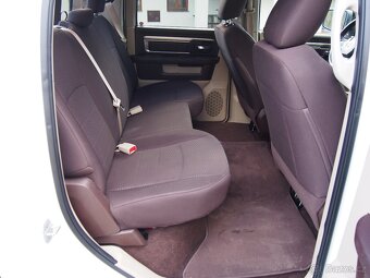 2015 Dodge RAM 1500 3.0 Ecodiesel - 10