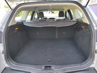 Ford Focus 1,0 ecoboost /servis/pneu/ČR - 10