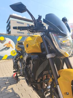 Yamaha FZ1N - 10