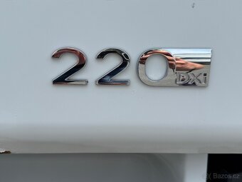 Renault Midlum 12.220 euro 5 - 10