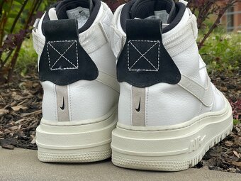 Nike AF1 High Utility – EUR 44.5 – ikonické tenisky - 10