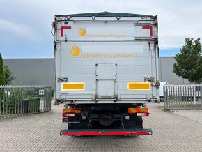 Volvo FH460 Sklápěč na obiii - 10