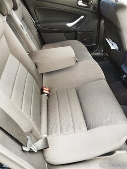 Prodám Ford Mondeo 2,0 TDCi - 10