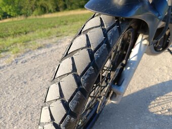 Honda Transalp XL 700 - 10