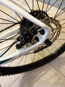 NOVÉ ŠKODA MTB Horské kolo - velikost L - 10