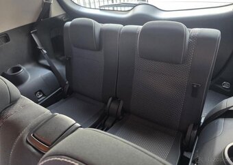 Toyota Verso 2.0-1.MAJ.-NÍZKÉ KM-7 MÍST - 10