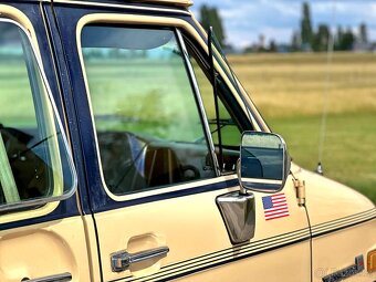 1983 GMC Vandura 2500 | 6.2L V8 Diesel - 10