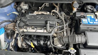 Hyundai i20 - 10