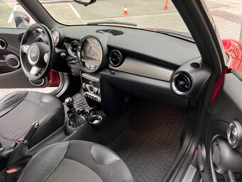 Mini cooper clubman 1.6i - 10