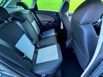 Seat Ibiza ST 1,2 tsi top stav pravidelný servis - 10