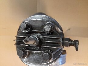 Jawa 175 Villiers - 10