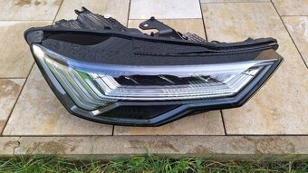 Předek Audi A6 C8 4K - 10