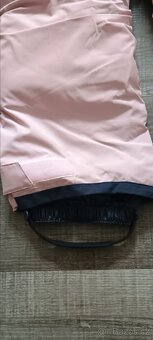 Zimní set didriksons skare vel.130 - 10