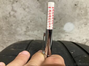 Letní pneumatiky Bridgestone 245/40 R19 - 10