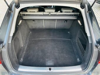 Audi A4 2.0TDI AUTOMAT KAMERA DIGITÁLNÍ DISPLEJ VÝHŘEV - 10