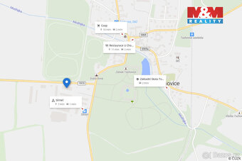 Pronájem výrobního objektu v Tochovicích - 10