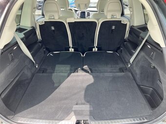 Volvo XC90 D5 AWD INSCRIPTION, POLESTAR, TAŽNÉ - 10