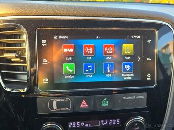 Mitsubishi Outlander 2.0 MIVEC 110kW, 2WD DIAMANT EDITION - 10
