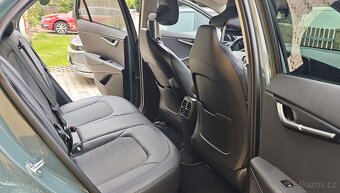 Kia e-niro 64,8 khw 150 Kw model 2023 původ ČR +DPH - 10