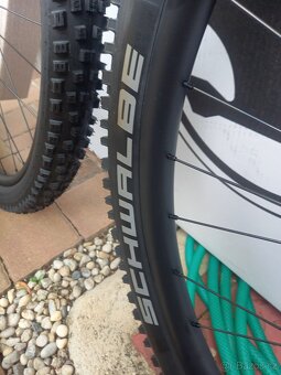 NOVÉ Celoodpružené MTB+ Škoda-Superior Shimano Deore. - 10