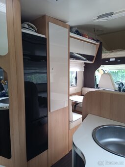 Prodam obytne auto McLouis Glamys 222 - 10