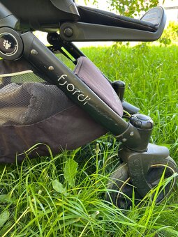 Kočárek Noordi fjordi 2v1 - 10