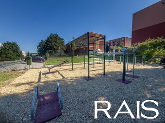 Prodej bytu 3+1, 74 m² – Větrná ulice, Hustopeče - 10