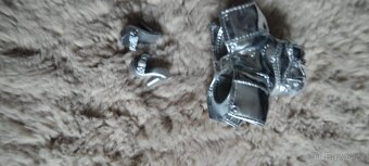 Panenky Rainbow high - 10