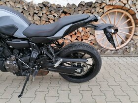 YAMAHA TRACER 7 / 700 - 10