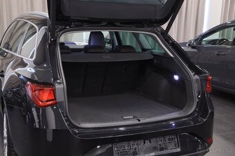 Seat Leon ST Xcellence 2.0 TDI 110kW DSG - záruka Autodraft - 10