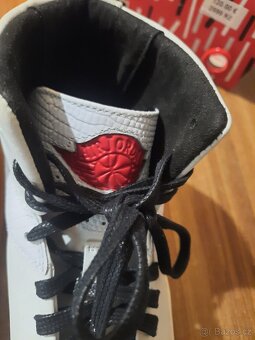 Nike air Jordan 2 retro SE, v. Eur 40, nové - 10