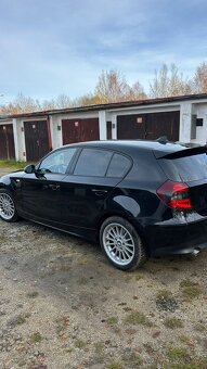 BMW řada 1 E87 m47 90 kW - 10