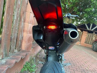 Yamaha YZ450F 2022 s TP a SPZ - 10