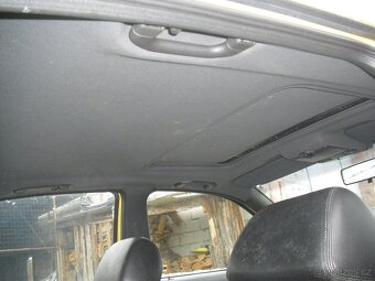 Skoda Octavia RS1 - 10