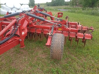 Diskový podmítač KVERNELAND Qualidisc Farmer 5000T - 10