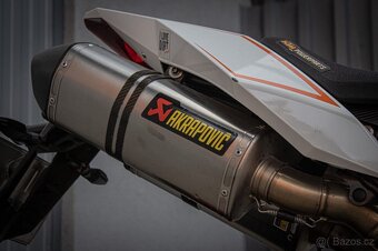 KTM 990 Super Duke R - 10