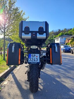 KTM 1190 Adventure - 10