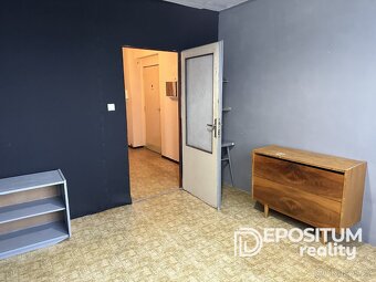 Byt 2+1 v centru Vlašimi - 10