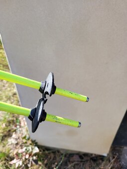 Dětské lyže HEAD, délka 80 - 10