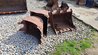 Traktorbagr Case 580K TURBO - 10